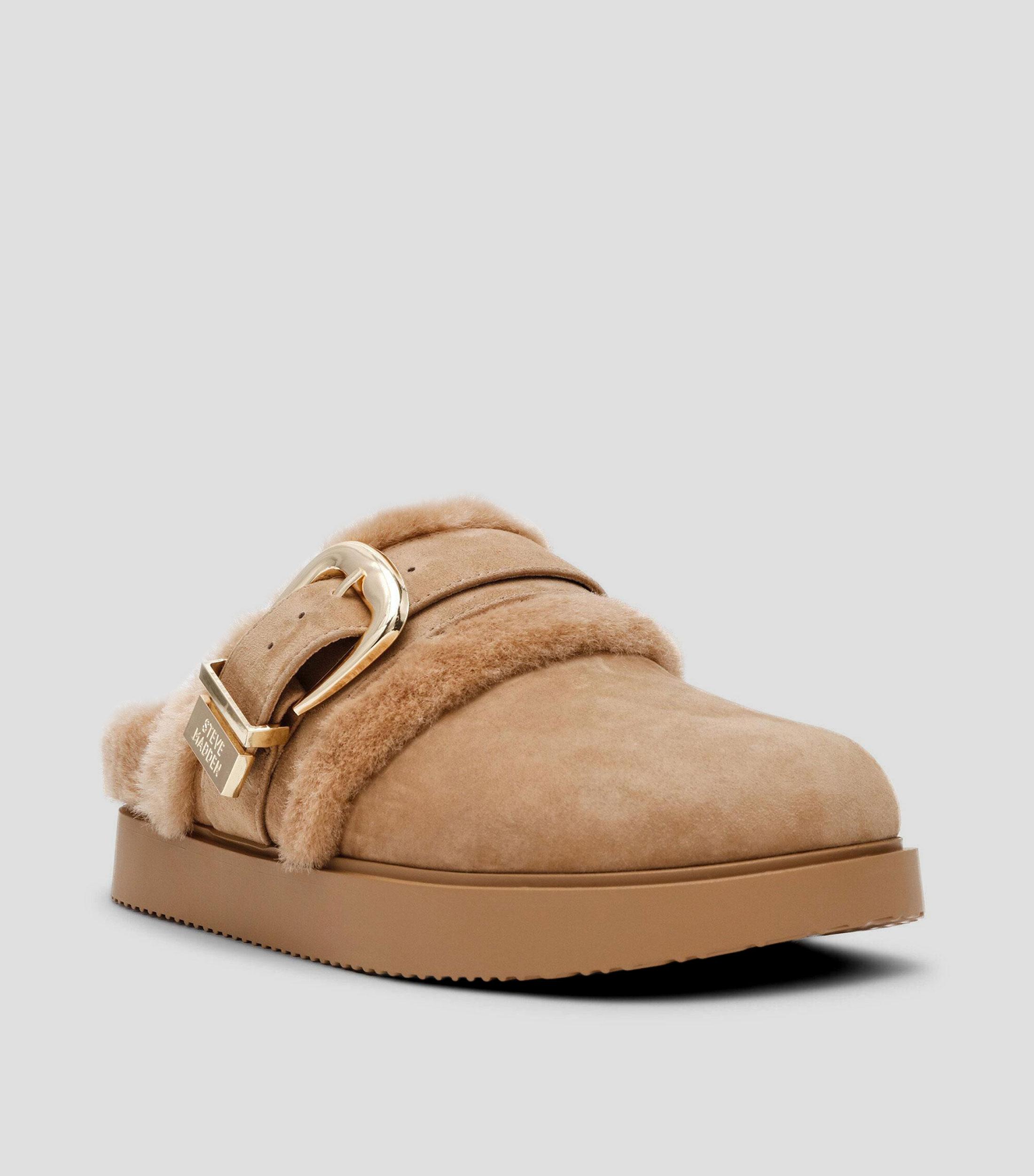 Zapatos Mules Mujer